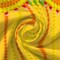 Ganesha Backdrop Indian Traditional Cloth 5x8 Feet Backdrop Pooja Banner Indian Wall Art Photo Decor Banner Diwali Decor Wedding Backdrop Decorative Pooja Cloth